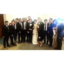 In 2019, he received satyalancana wira karya or medal of honor from the president of republic of indonesia for his contribution to indonesia's technology and. Wedding Of William Tanuwijaya Felicia By The Dayz Wedding Planner Bridestory Com