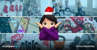 But with this one, you can slip it right into your planner where it won't get lost and you can refer back to it at any time! 6 Things You Should Never Buy During The Christmas Season