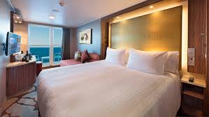 Woke up to a mesmerizing view! Genting Dream Dream Cruises