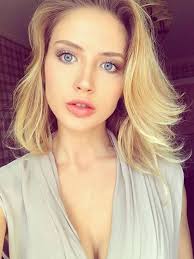 прическа на свадьбу к подруге на волосы средней длины Krasivye Devushki Na Kotoryh Prosto Priyatno Smotret 21 Foto Krasivye Devushki Lico Raznoe