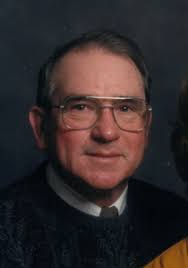 Obituary for Leonard Knott