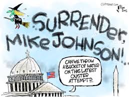 CLAYTOONZ – Nationally Syndicated Editorial Cartoonist