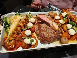 Folge deiner leidenschaft bei ebay! Imperial By Alexander Herrmann Nurnberg Altstadt St Lorenz Menu Preise Restaurant Bewertungen Tripadvisor