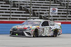 I probably would admit that i have a better relationship with jim (france) than i did with brian (france), said busch, who drives the no. Nascar At Texas 2020 Results Kyle Busch Snaps Drought Earns 1st Win Of Season Bleacher Report Latest News Videos And Highlights