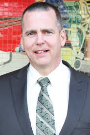 The Official Newsletter of the Boston Fire Department Number 06-2013 From  the Commissioner