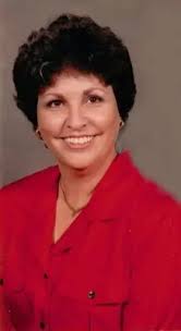 Obituary information for Wanda Rose Simpson