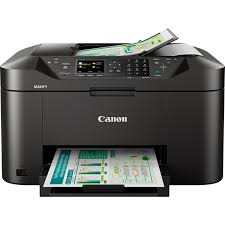 Pilotes pour imprimantes hp multifonctions sous windows 2000 et xp. Imprimante Multifonction Canon Maxify Mb2150 Cybertek Fr