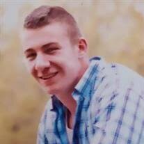 Dillon Tucker Runions Obituary