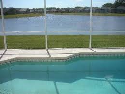5 Star Lakefront Fish Pool Home Bbq Gas Grill Wifi Ps2 Bonus Vacation Rental In Orlando From Homeaway Vacation Rental Travel Hom Fish Pool Pool Lakefront