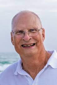 Larry Leech Obituary April 4, 2022