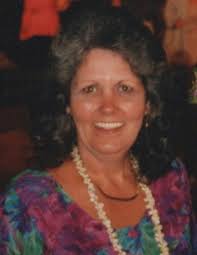 Obituary information for Janice Crawford