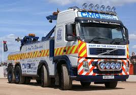 Cmg Fm Rescue Vehicles Volvo Trucks Heavy Duty Trucks
