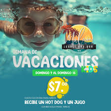 Piscina del Hotel Washington (@maleconloungeandbarpty) • Фото и видео в  Instagram