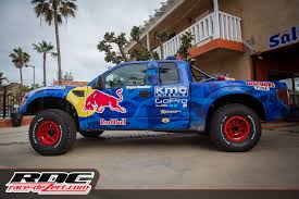 Bj Baldwin Trophy Truck Hoonigan Pre Running With Bryce Menzies The Secrets To Winning The Baja 500 Racing Baja Race Day