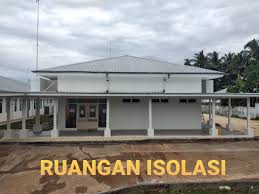 196, nitikan, sorosutan, umbulharjo, kota yogyakarta, daerah istimewa yogyakarta 55162 telp : Ini Penampakan Rumah Sakit Covid 19 Biak Yang Akan Diresmikan Doni Monardo