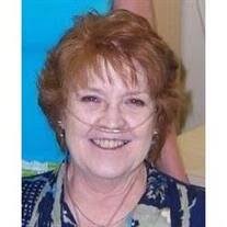 Troylene Cooper Obituary