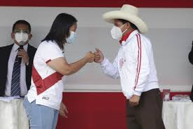 Elecciones 2021 | la educación: La Jornada Vacuna Rusa Tema Del Primer Debate Presidencial En Peru
