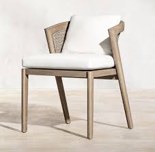 Malta Teak Side Chair In 2020 Side Chairs Dining Chairs Furniture