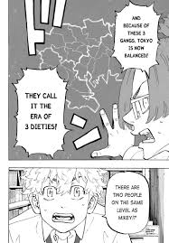 Dilansir mantrasukabumi.com dari berbagai sumber pada 10 juni 2021. Read Tokyo Revengers Manga English New Chapters Online Free Mangaclash