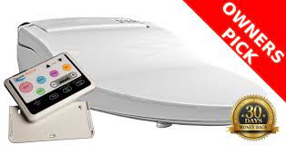 Maybe you would like to learn more about one of these? Cascade 3000 Ada Compliant Bidet Toilet Seat With Deodorizer