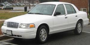 2001 Ford Crown Victoria - Car won't start-electrical problem?