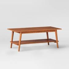 9 Target Living Room Buys That Look Expensive But Aren T Mid Century Modern Coffee Table Modern Coffee Tables Mid Century Coffee Table