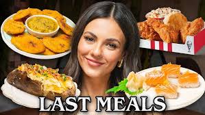 Victoria Justice Surprises Max Whitmore at School