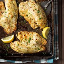 Diabetes mellitus dm, also known as type 2 diabetes, is a disorder caused by the deficiency of insulin secretion from the pancreas, or by the body since seafood and fish are some of the most important meals for people with dm, we have provided you with a delicious grilled tilapia recipe hereunder. 45 Diabetic Friendly Fish And Seafood Recipes Taste Of Home