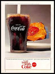 Pin On Food And Beverage Ads