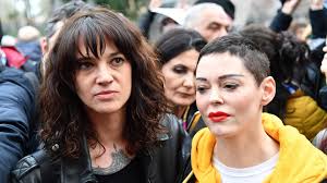Asia argento vows revenge on rose mcgowan with new tattoo october 1, 2018 | 10:03am. Asia Argento Rache Tattoo Nach Streit Mit Rose Mcgowan Stern De