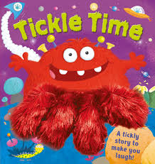 Tickle monster (2008) in pdf,epub. Tickle Time Book By Igloobooks Official Publisher Page Simon Schuster