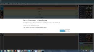 Some people think it's cheating and refuse to use it, while others don't use it simply because. Best Hearthstone Addons Trackers And Arena Helpers