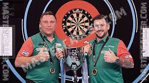 5 6 the west indies are the defending champions. Pdc World Cup 2021 Mastercaller Com