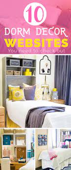 Pin On Diy Dorm Room