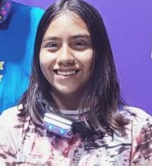 Lluvia Marysol Hernandez Coyoc