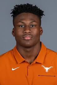 Anthony Hill Jr., Texas, Linebacker