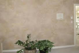 Mix the second paint color with the glaze. House Painters In Santa Clarita Painting Contractors In Santa Clarita