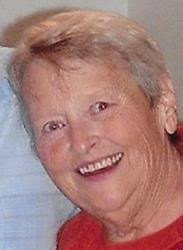 Helen Roche Obituary (2018)