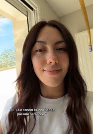 Que ce soit physiquement ou mentalement, ça nous change #fyp #cancer  #cancerfighter #cancersurvivor #cancerrare #carcinome #tumeur  #protontherapy #maladie #cancerdeloeil #luluetlesrayons #oeil #proton ...