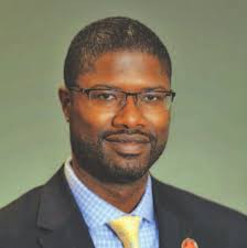 The Men Behind the Mask