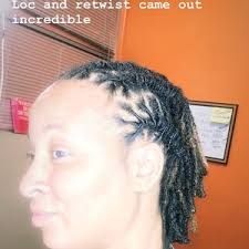 Micro Locs Near Me: Dallas, TX