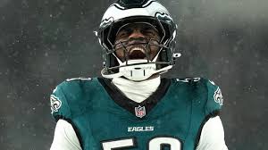 Eagles Wire - News update