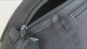 As i began to assist him in i headed to the computer to search how to fix a separated zipper without doing any damage and then rinsed away any soap residue. How To Fix A Zipper That Splits Outdoor Federation