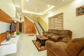 The team is composed of multi disciplinary professionals with an extensive experience in modular kitchen and home furnishing. Minimalist Home Designers Kochi Kerala Monnaie Architects And Interiors Monnaie Architects Interiors