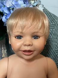 Lily by Anne Geddes/Laura Tuzio-Ross/Masterpiece Dolls 2008