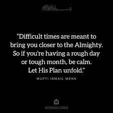 Pin On Mufti Ismail Menk