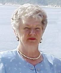 Polly Sanders Obituary (1933