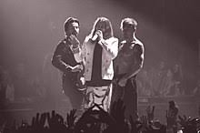 Thirty Seconds To Mars Wikipedia
