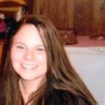 Kassey Nichloe Napper Obituary