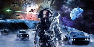 Fast and furious 9 full movie plot outline. Is Fast And Furious 9 In Space Director Justin Lin Responds